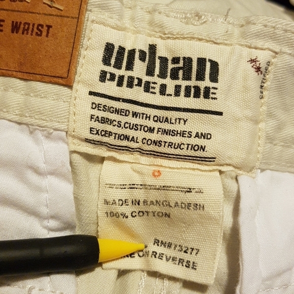 Urban Pipeline Cargo shorts - Picture 5 of 5